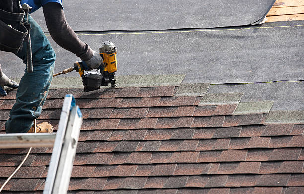 Licensed Roof Repair service in Glen Campbell, PA - Brentwood Metal Roofing